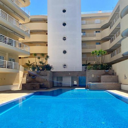 Vilamoura Central 2 Bedroom Apartment Luaran gambar