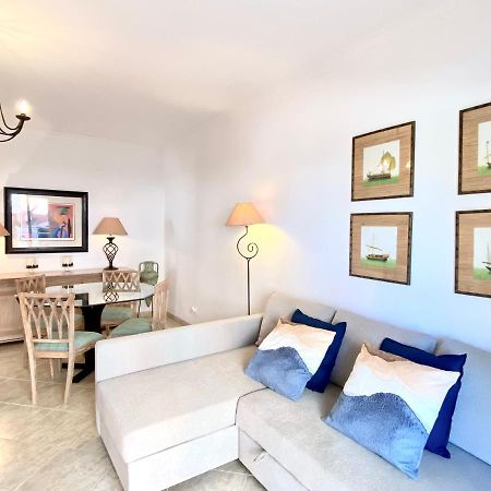 Vilamoura Central 2 Bedroom Apartment Luaran gambar