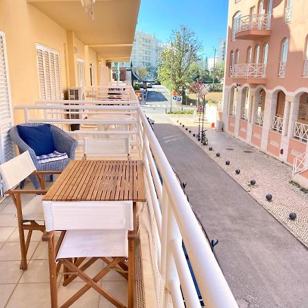 Vilamoura Central 2 Bedroom Apartment Luaran gambar