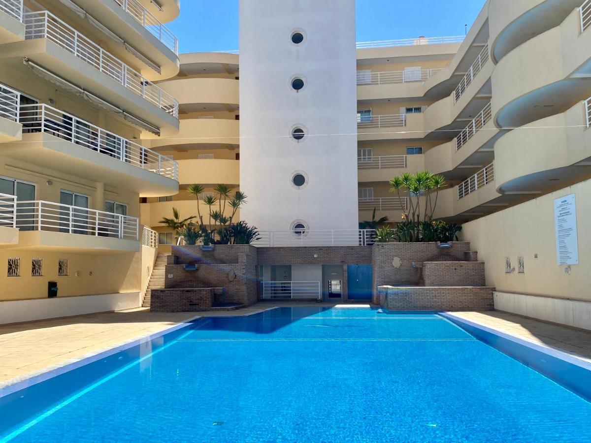 Vilamoura Central 2 Bedroom Apartment Luaran gambar