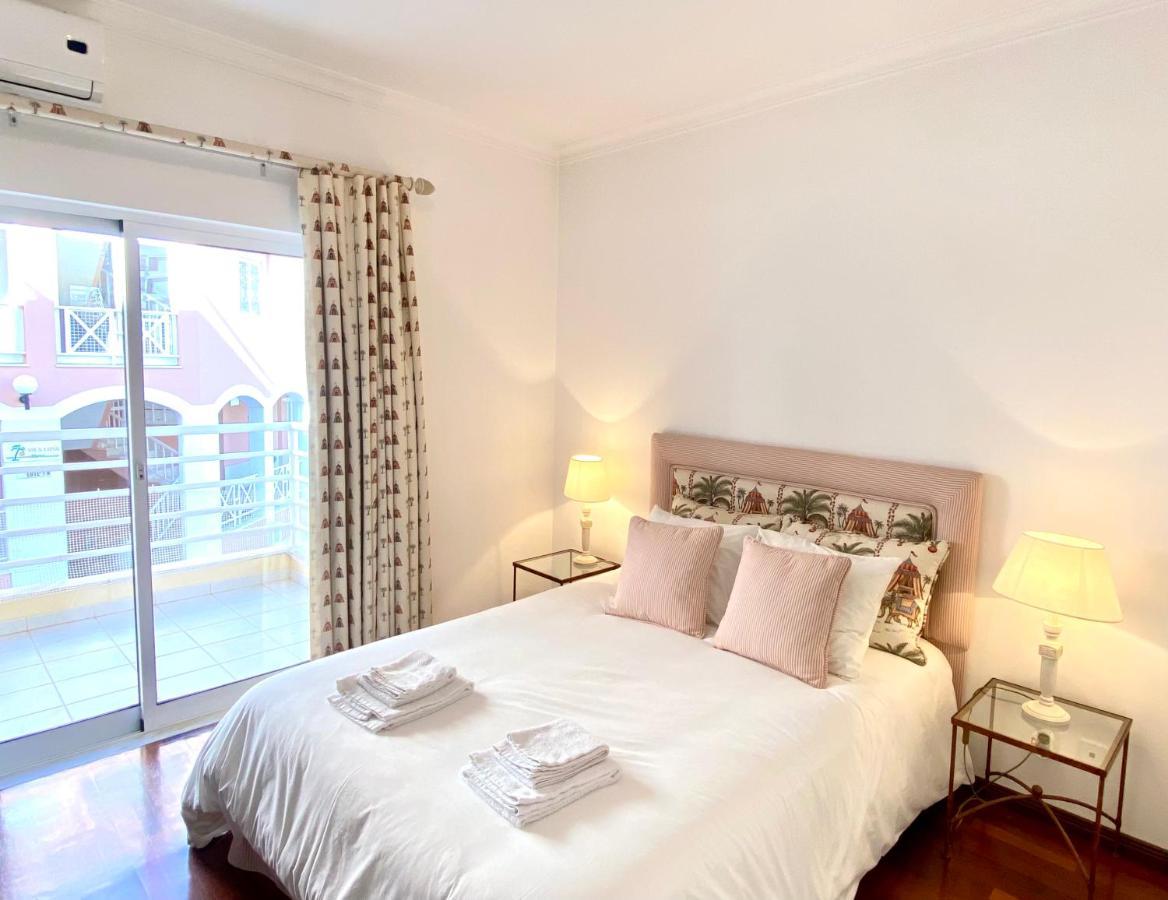 Vilamoura Central 2 Bedroom Apartment Luaran gambar