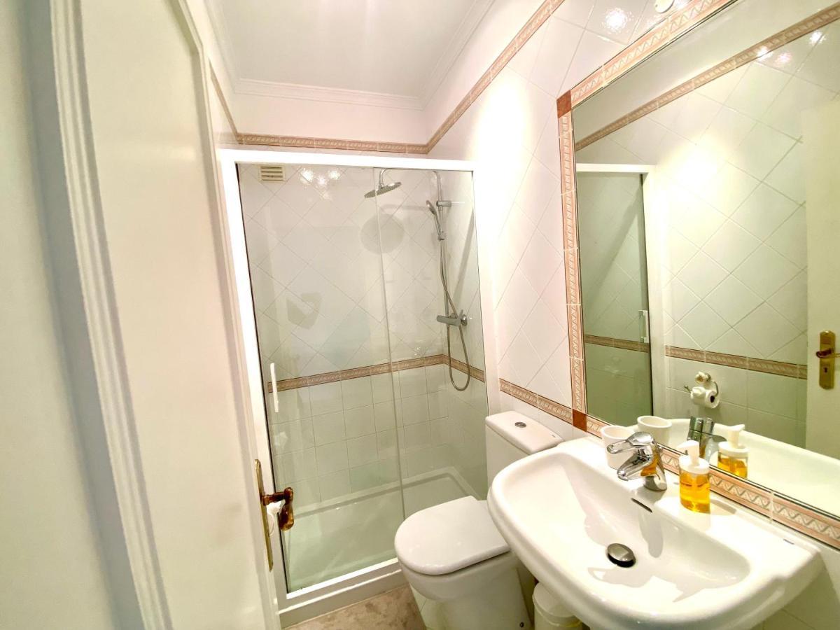 Vilamoura Central 2 Bedroom Apartment Luaran gambar