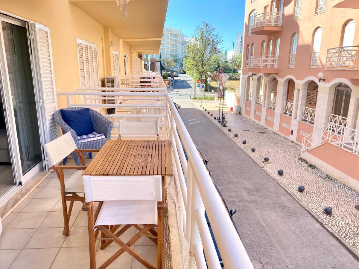 Vilamoura Central 2 Bedroom Apartment Luaran gambar