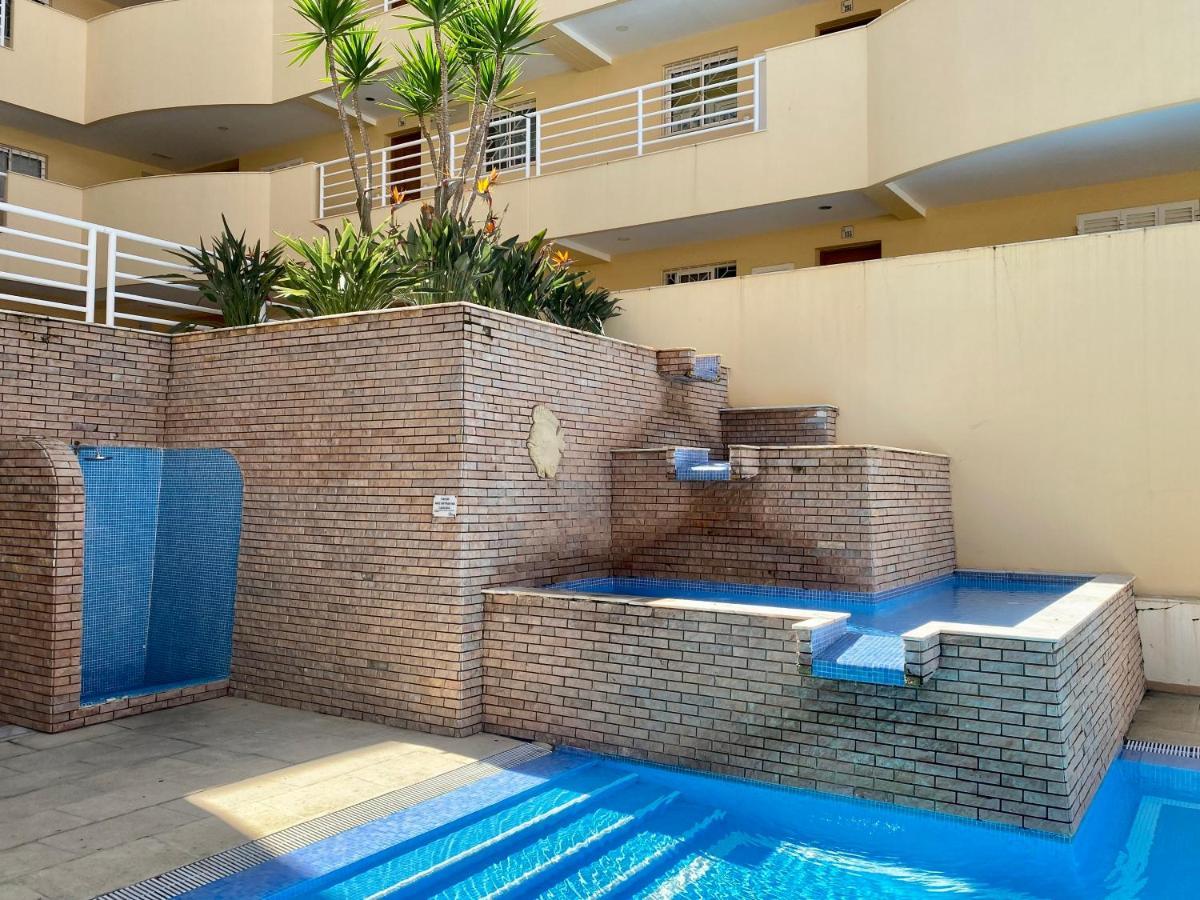 Vilamoura Central 2 Bedroom Apartment Luaran gambar